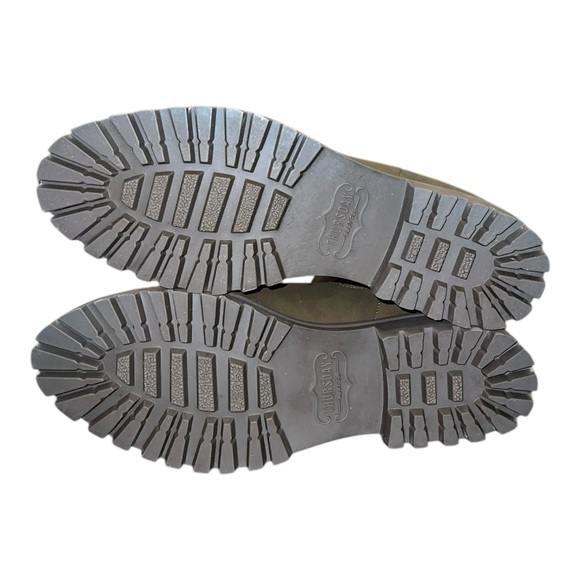 Thursday Boot Co. “Legend” Chelsea Boot – Olive – Size 9 - Picture 9 of 10